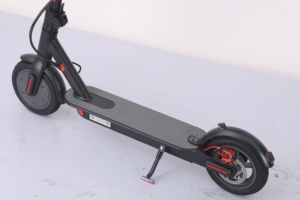Almacén UE/EE. UU. Scooter eléctrico 36V Motor plegable E-scooter Adulto E-Scooter Rápido 8,5 Pulgadas Neumático E Scooter con APP - Product Image 3