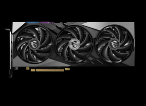 GeForce RTX 5080 16G GAMING TRIO OC New 8GB Card 256-Bit Memory Interface Nv Fan Geforce Rtx 8gb Video Memory Graphics Card Pci - Product Image 4