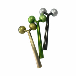 ลูกกลิ้งความงาม3D ต่อต้านริ้วรอยวัสดุโลหะ - Product Image 3