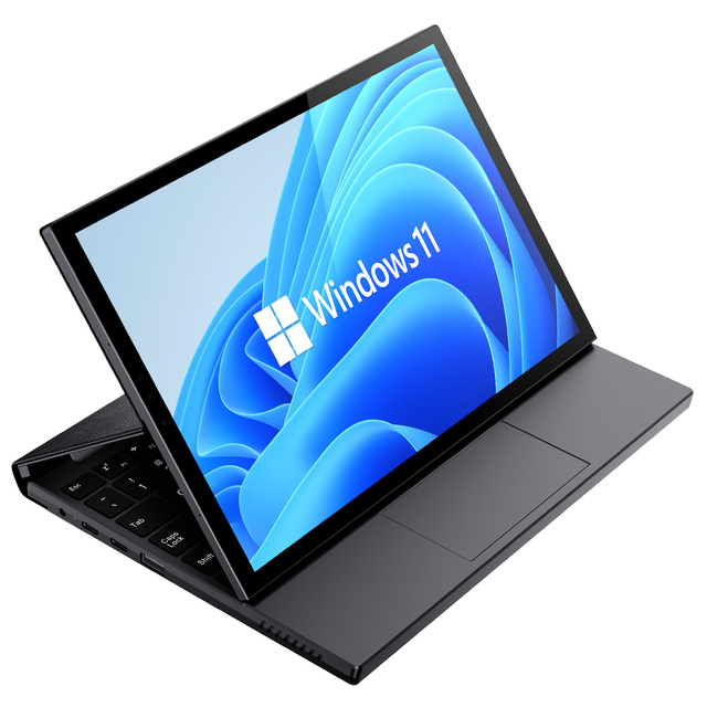 2025 Brand New TX18 Office 2-in-1 Tablet Laptop 10.95 Inch Intel I5 1250P 12th YOGA Touchscreen Windows 11 SSD IPS Aluminium