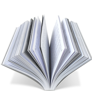 Impresión <span class=keywords><strong>de</strong></span> Libros <span class=keywords><strong>de</strong></span> Ficción con Tapa Blanda Personalizada, Encuadernación Cosida, Novela en Rústica con Acabado <span class=keywords><strong>de</strong></span> Cubierta UV con Detalles en Lámina Roja Premium - Product Image 2