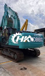 Snelle Verzending Aarde Bewegende Machine Kobelco200 Te Koop <span class=keywords><strong>Kobelco</strong></span> Graafmachine Sk60 6ton Klein Formaat Graafmachine Gebruikt <span class=keywords><strong>Kobelco</strong></span> <span class=keywords><strong>Sk200</strong></span> - Product Image 3
