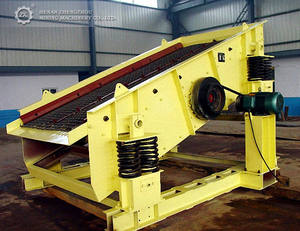 कम कीमत एकल/डबल डेक हिल स्क्रीन के लिए कोयला - Product Image 4