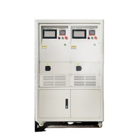 Iuxpower EVDS1000 240KW Testeur intelligent de station de charge CC double port avec banque de charge électronique intégrée, précision 0,5%, IP55