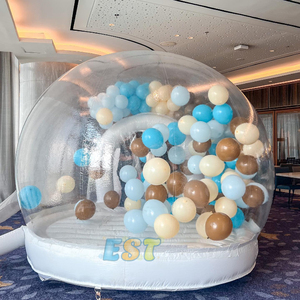 <span class=keywords><strong>Maison</strong></span> à bulles gonflable en PVC de qualité commerciale, <span class=keywords><strong>maison</strong></span> à bulles gonflable <span class=keywords><strong>pour</strong></span> la <span class=keywords><strong>location</strong></span> de fêtes - Product Image 5