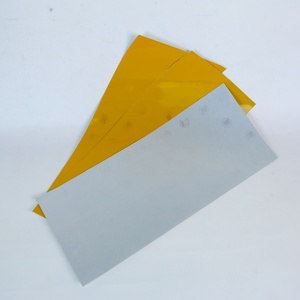 Autocollants d'étiquettes d'authenticité pour plaques d'immatriculation de voiture, marques anti-contrefaçon laser visiblement détectionnables - Product Image 5