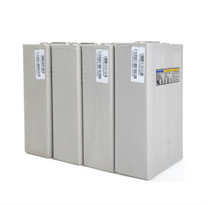 Batok Plastik Kelas A CALB SE100 100AH Lifepo4 LFP Sel Daya Baterai 3.2V Ebike Mobil Golf Perahu Baterai 12V 100Ah 200Ah - Product Image 6