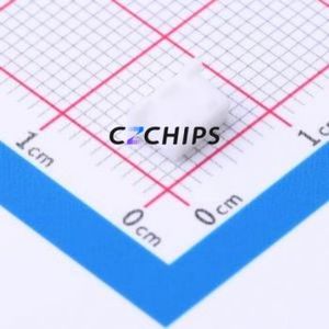 WAFER-MX1.25-4PJK Housing (Wire-to-Board / Wire-to-Wire) P=1.25mm Connector 1x4P 1.25mm PicoBlade (MX 1.25) 1 - Product Image 2