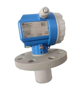 Nouveau transmetteur ultrasonique Endress+Hauser FMU44 d'origine, 0-20m 4-20mA HART pour la mesure des solides, en stock - Product Image 3