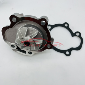 Pompe à eau compatible avec Changhe Suzuki Landy CH6391 Coolcar Jetski Moteur K14B - Product Image 2