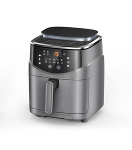 Freidora de Aire Digital de 7L sin Aceite, Horno Freidora de Aire Digital de 7L - Product Image 6