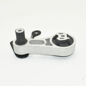 Skula ricambi Auto supporti motore posteriore per Ford Ecosport 1.5 MT CV216P082DA CV216P082D CV21-6P082-DA - Product Image 4