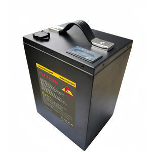 48V 32Ah 60V <span class=keywords><strong>72V</strong></span> 100Ah Lithium-Akku für Elektrisches Dreirad Motorrad Citycoco Scooter E-Bike mit Hochleistungs-Stromversorgung - Product Image 6