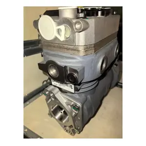 Luftbremse-Kompressor für Kfz-Motor langlebig günstiger 1000889077 für Lkw