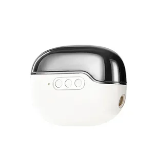 Coupe-ongles électrique rechargeable USB 4 en 1, polisseur automatique LED, portable, sûr, indolore, outil de manucure pour adultes à domicile - Product Image 1