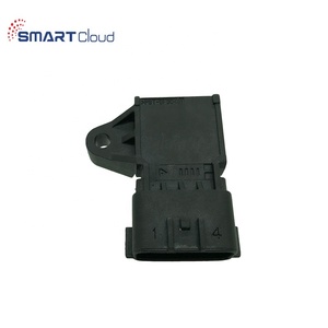 Cảm Biến MAP Động Cơ DIESEL C UMMINS 4921322 5WK96801 2897333 4903286 Cảm Biến Nhiệt Độ Khí Nạp - Product Image 3