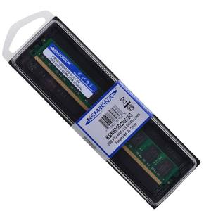 (ใช้ได้กับ) แรมหน่วยความจำพีซี 800mhz <span class=keywords><strong>Ddr2</strong></span> 2gb CL5 - Product Image 2