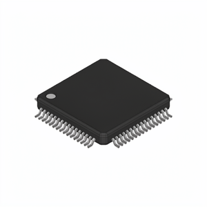 64 LQFP Electronics Component Original One Stop Service UPD78F0134M2GC-8BS-A Embedded - Product Image 1