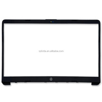 Coque pour ordinateur portable ABCD pour HP 15-DW 15-DR 15-DY 15S-DU TPN-C139, couvercle arrière, cadre avant, repose-poignets, boîtier inférieur