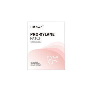 Patch Pro Xylane Rassodante e Antirughe, Adesivo Confortevole per Spa e Saloni, Ordini all'Ingrosso, Ampia Riserva di Materie Prime dalla Fabbrica - Product Image 6