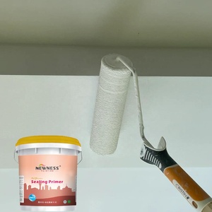 Imprimación para exteriores, imprimación anticorrosión adhesiva para pared, efectos adhesivos para <span class=keywords><strong>paredes</strong></span> exteriores - Product Image 6