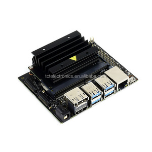 บอร์ดพัฒนาปัญญาประดิษฐ์ AI Nano 4GB รุ่นดั้งเดิม B01 ชุดคิท Nano 4GB Nano 4GB Jets - Product Image 4