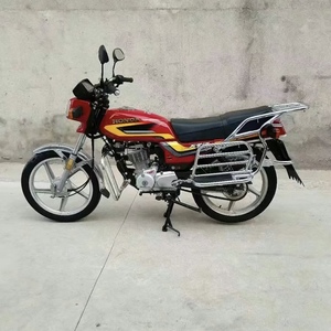 Motocicleta Honda WLX125 Usada <span class=keywords><strong>de</strong></span> Gasolina, 125cc, Clásica, <span class=keywords><strong>de</strong></span> Calle, <span class=keywords><strong>de</strong></span> <span class=keywords><strong>Segunda</strong></span> <span class=keywords><strong>Mano</strong></span>, en Buen Estado, Lista para Exportar - Product Image 3
