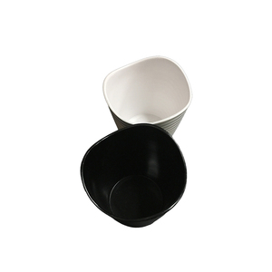 Vasos De Flores De Plástico bonito para Uso Interno Bonito Planta Artificial Plantadores Decorativos Design para Desktop ou Floor Garden Pots - Product Image 3