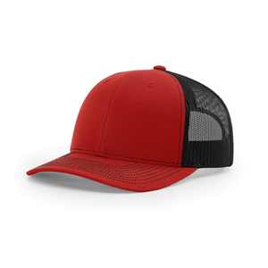Casquette de baseball personnalisée en toile et maille, style snapback, pour le golf, le sport et l'extérieur, imperméable, pour adulte, à visière courbée, 112 panneaux, faible MOQ, Vietnam - Product Image 5