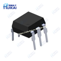 Circuits intégrés en stock en promotion : puce IC MSSOP8 OPA827 OPA827AIDGKR – Dispositifs linéaires (amplificateurs, comparateurs) OPA827AIDGKR