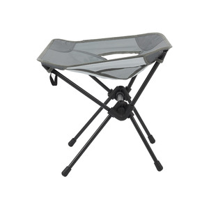 Custom Outdoor Aluminum Alloy Ultralight <b>Portable</b> Seat Collapsible <b>Stool</b> <b>Folding</b> Compact Camping Mini Chair - Product Image 2