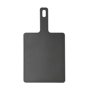 PLAQUE À DÉCORPSER NOIRE PRATIQUE SÉRIE GOURMET 34,3X19CM - Product Image 1