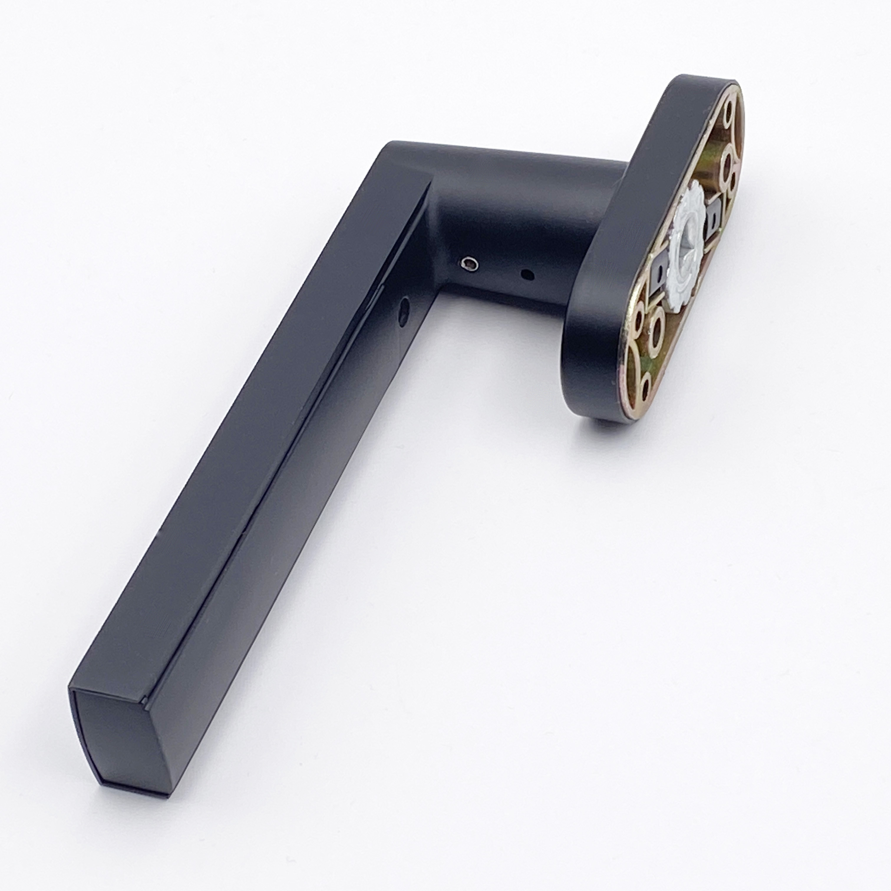 window fingerprint locks