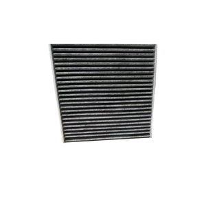 Filtro de Cabina 87139-06060 para <span class=keywords><strong>Toyota</strong></span> <span class=keywords><strong>Yaris</strong></span> NSP130 1.0 1.2 1.3 <span class=keywords><strong>1.5</strong></span> Híbrido 2010- NSP152 2013- KSP90 VIOS NCP150 NCP92 ATIV 2022- - Product Image 4