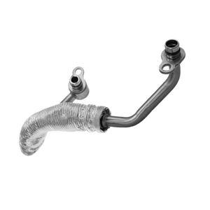 Línea de Refrigerante del Turbocompresor para <span class=keywords><strong>BMW</strong></span> 230i <span class=keywords><strong>330i</strong></span> 430i 530i <span class=keywords><strong>XDrive</strong></span> 3 F30 F80 X3 <span class=keywords><strong>E46</strong></span> OEM #   11537643094 11 53 7 643 094 - Product Image 4