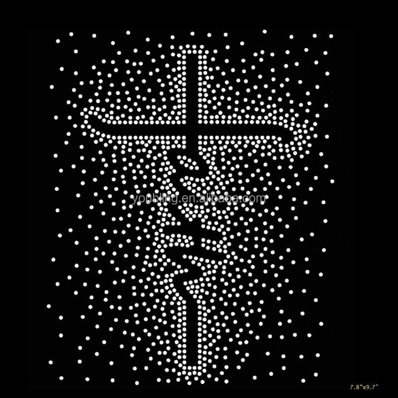 Style 2 cristal clair blanc