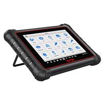 Expédition gratuite UE - Scanner Autel MaxiCOM MK900 CAN-FD & DoIP avec accès FCA & Renault SGW, 40+ services, nouvelle version du MK808BT PRO, MK808S, MK808Z
