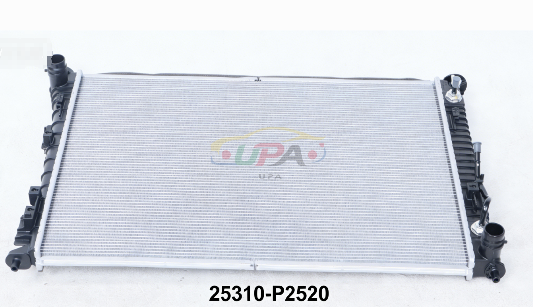 Original quality 25310-P2520 RADIATOR ASSY 25310P2520 for hyun-dai