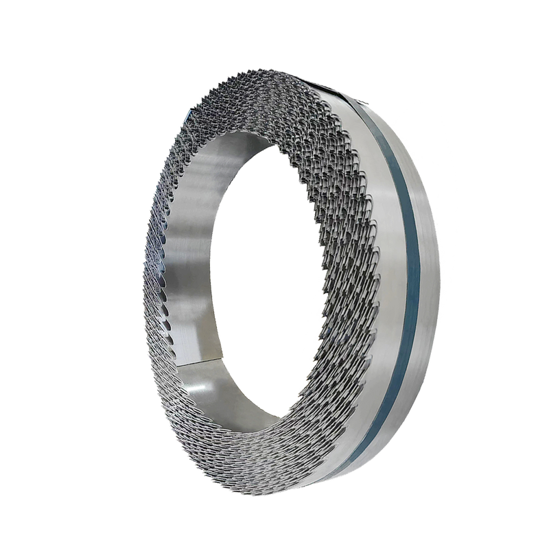Bandsaw Blade Welder Wood Bandsaw Blade