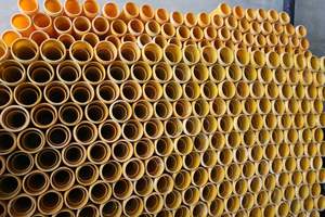 عرض إلى 16 بوصة نظام إطلاق الألعاب النارية للألعاب النارية للاحتفال بالزفاف عرض العام الجديد من joly أنبوب هاون من الألياف الزجاجية الرابعة - Product Image 4