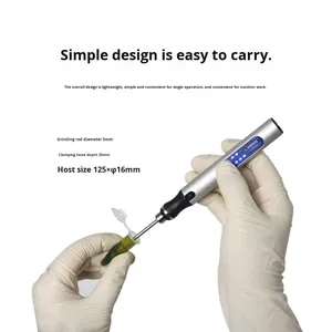 LABGIC/LANJIEKE Penggiling Genggam L-HOB-MINI - Product Image 1