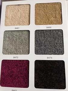 Moquette commerciale à boucles tuftées, <span class=keywords><strong>anti</strong></span>-statique, résistante à la moisissure, à faible teneur en COV et sans odeur, directement de l'usine, pour centre commercial - Product Image 4
