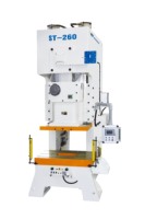 Composants de base de poinçonneuse pneumatique à poinçonnage de métal efficace avec pompe à moteur à roulement pour usine de fabrication