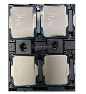 Processeur CPU Celeron G6900 G6400 3,4 GHz double cœur 4 threads L3=4M 46W LGA 1700 - Product Image 6