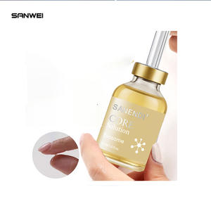 Suero de Ácido Hialurónico OEM CORE con Glutatión Exo, Antienvejecimiento, Reparación de la Piel, Hidratación, Luminosidad, Rejuvenecimiento, 30 ml Líquido - Product Image 4