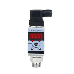 China digital liquid hydraulic pressure switch