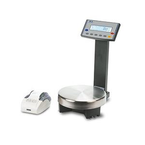 <span class=keywords><strong>Instrument</strong></span> de test d'équilibre de mélange de peinture d'équilibre de <span class=keywords><strong>balance</strong></span> de pesée électronique de laboratoire ES-P5K - Product Image 3