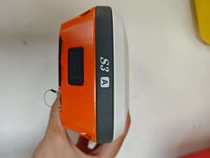 Sử dụng đá S3A gnss cơ sở và Rover rtk điều kiện tốt khảo sát cụ cho mức độ đo - Product Image 4