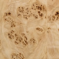 Table basse de luxe en bois de burl facetté, table centrale octogonale sculpturale rustique et créative