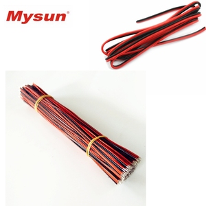 Câblage interne de haute qualité UL, fil torsadé flexible en pvc, UL2468 awg 22 - Product Image 5